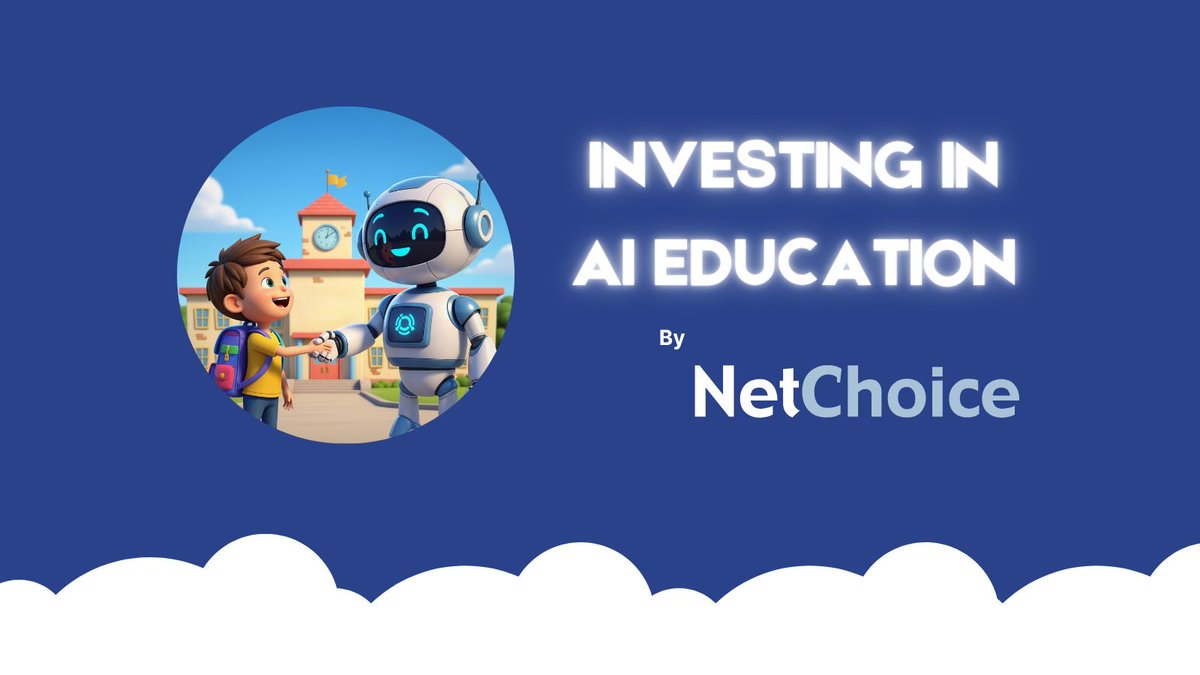 NetChoice tweet media