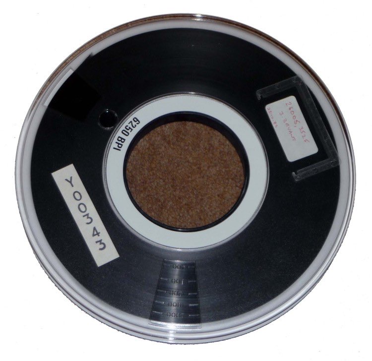 XMP for the win tweet media