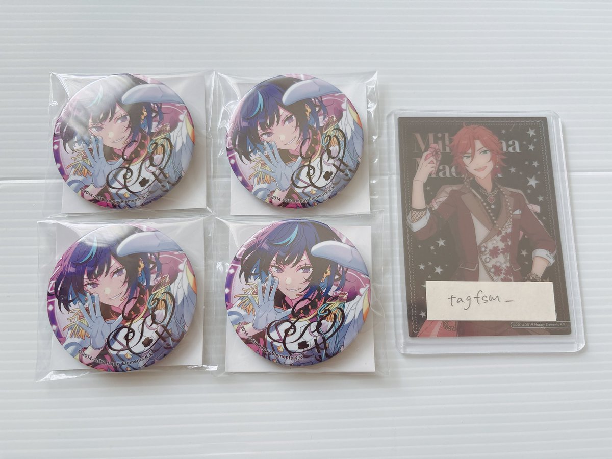 ぽん☪︎*。꙳ tweet media