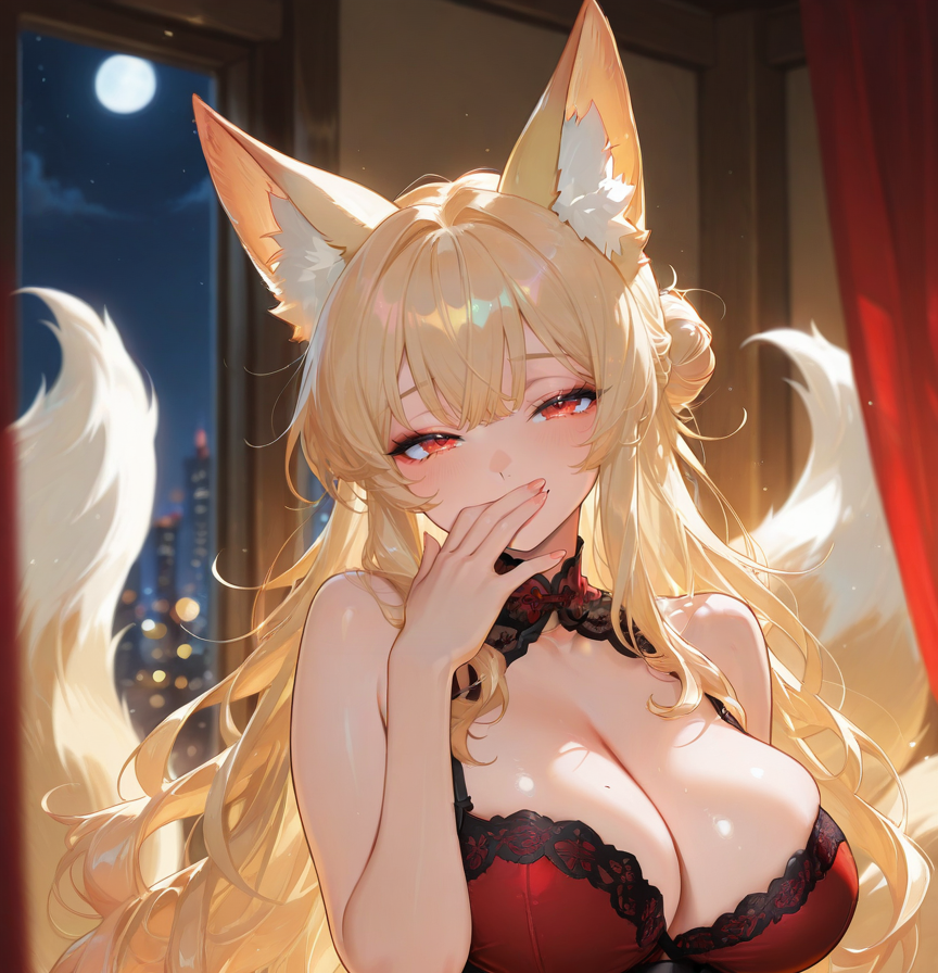 𝑲𝒂𝒕 ♌︎ 𝑳𝒂'𝑴𝒂𝒈𝒏𝒆 tweet media