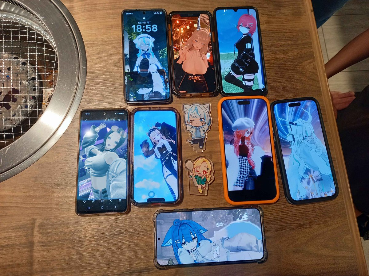 冬白 ふゆしろ tweet media
