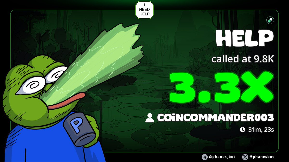 Coin Commander tweet media