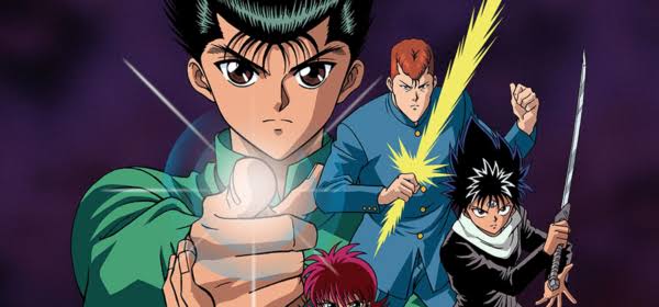 styleMAKK1's tweet photo. @gjoeldiaz Discrepo, Ya se hizo el mejor torneo de la historia del anime en los 90, y no se necesito de dragónes, viajes en el tiempo ni tampoco plot twis https://t.co/KghVmivjmC