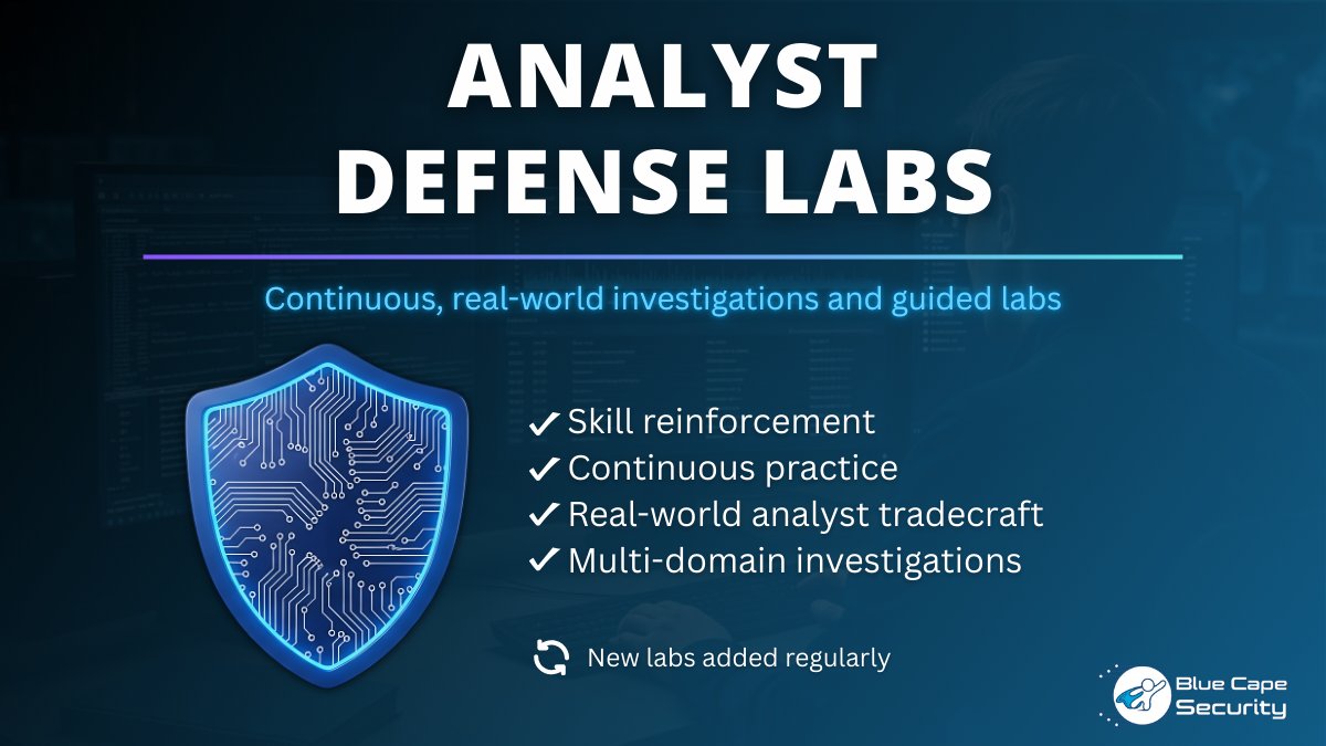 bluecapesec tweet media