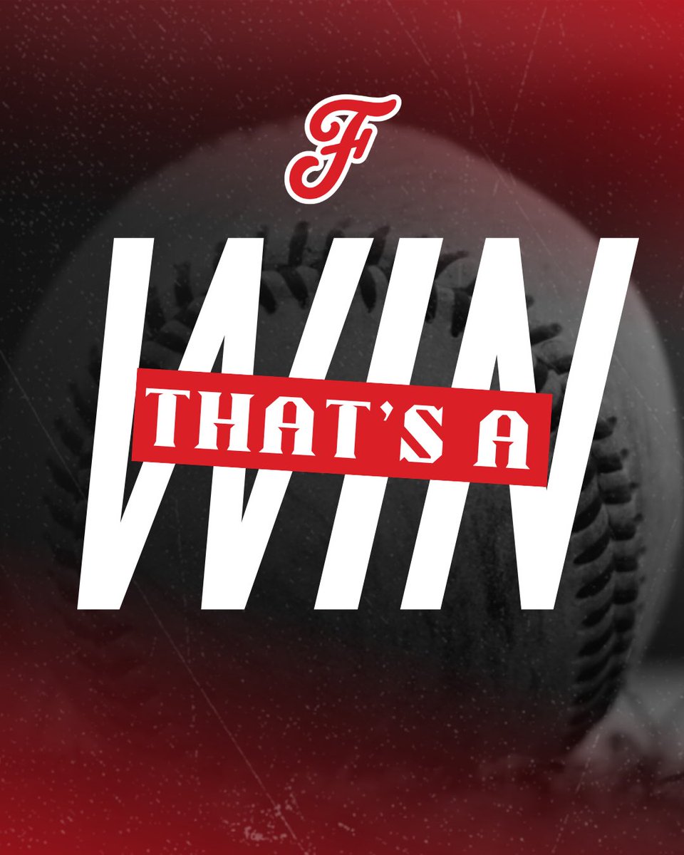 Fort Hill Baseball tweet media