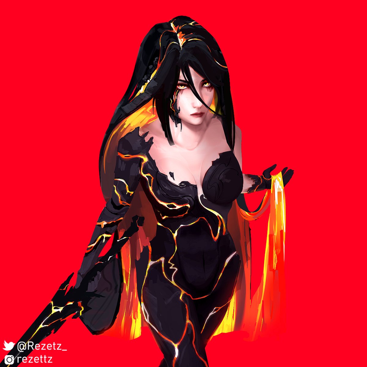 R Ξ Z Z tweet media