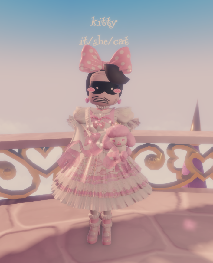 Nepeta leijon ⚢ tinks wife tweet media