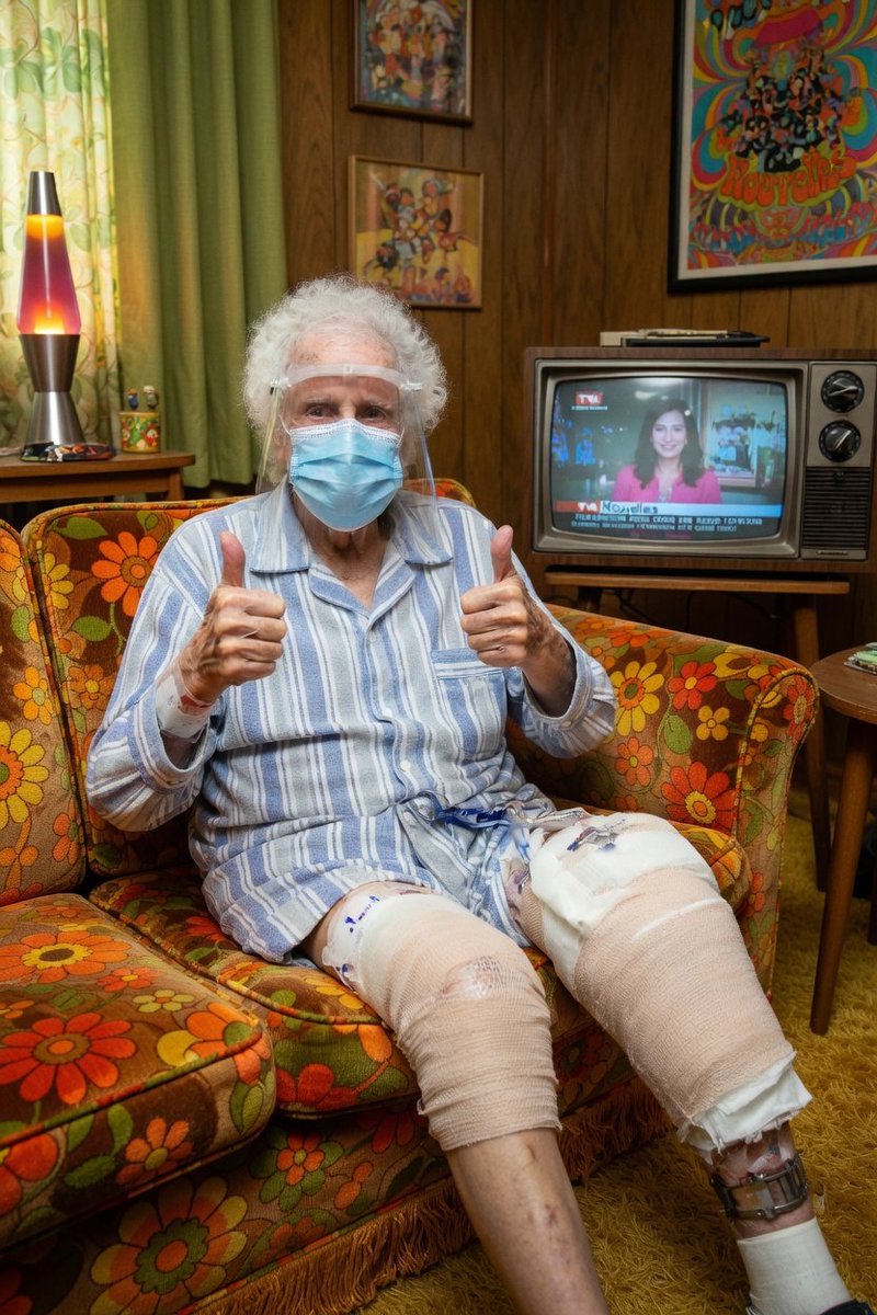 Le Boomer Québécois tweet media