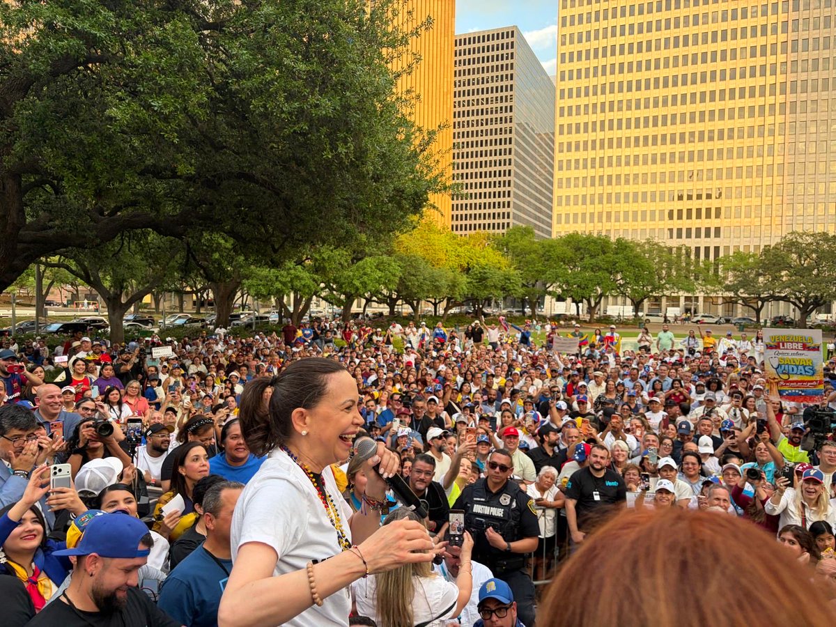 Comando ConVzla tweet media