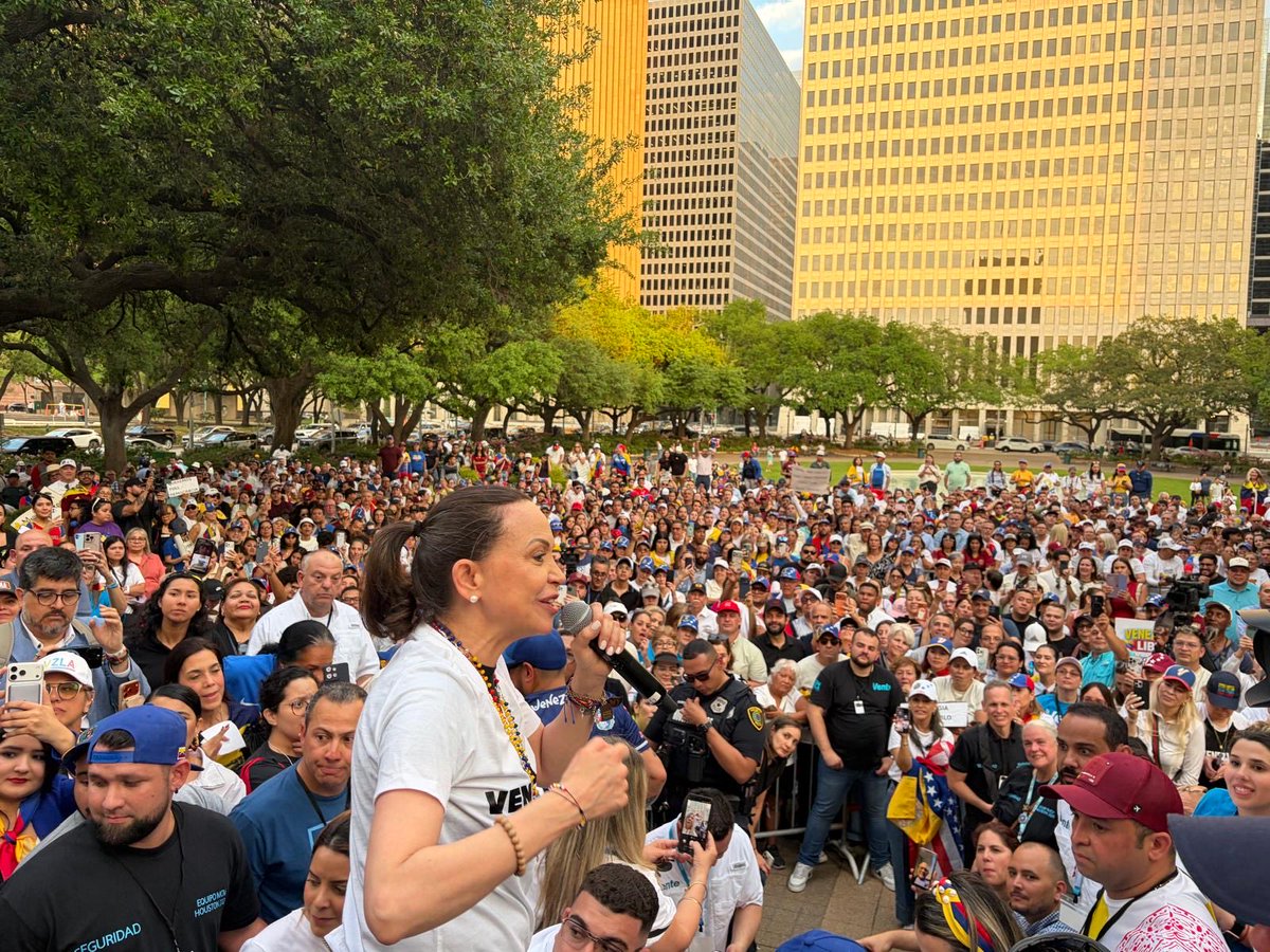 Comando ConVzla tweet media