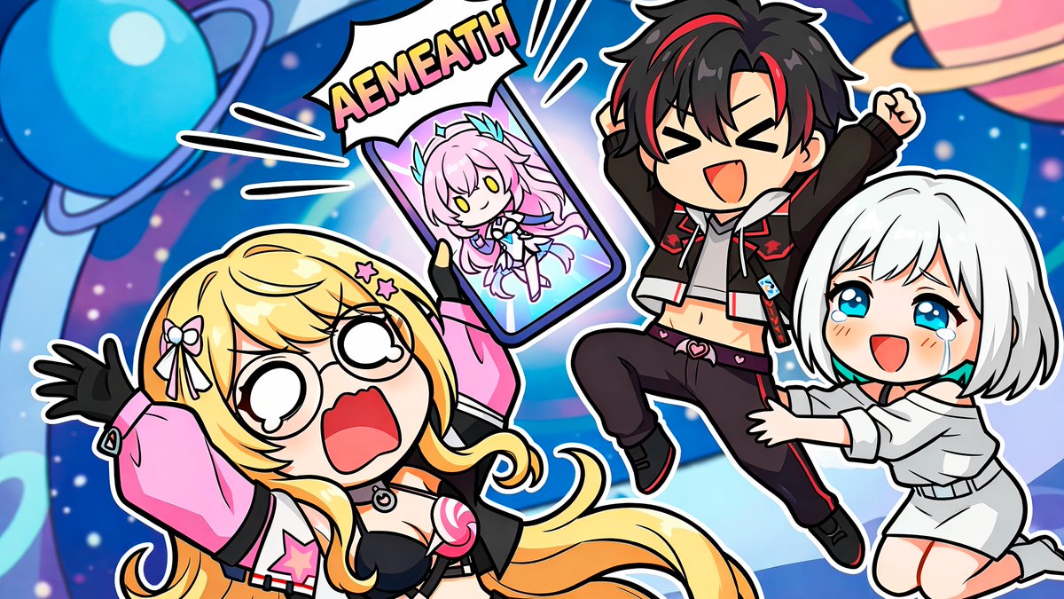 Lady Jade 🩵 tweet media