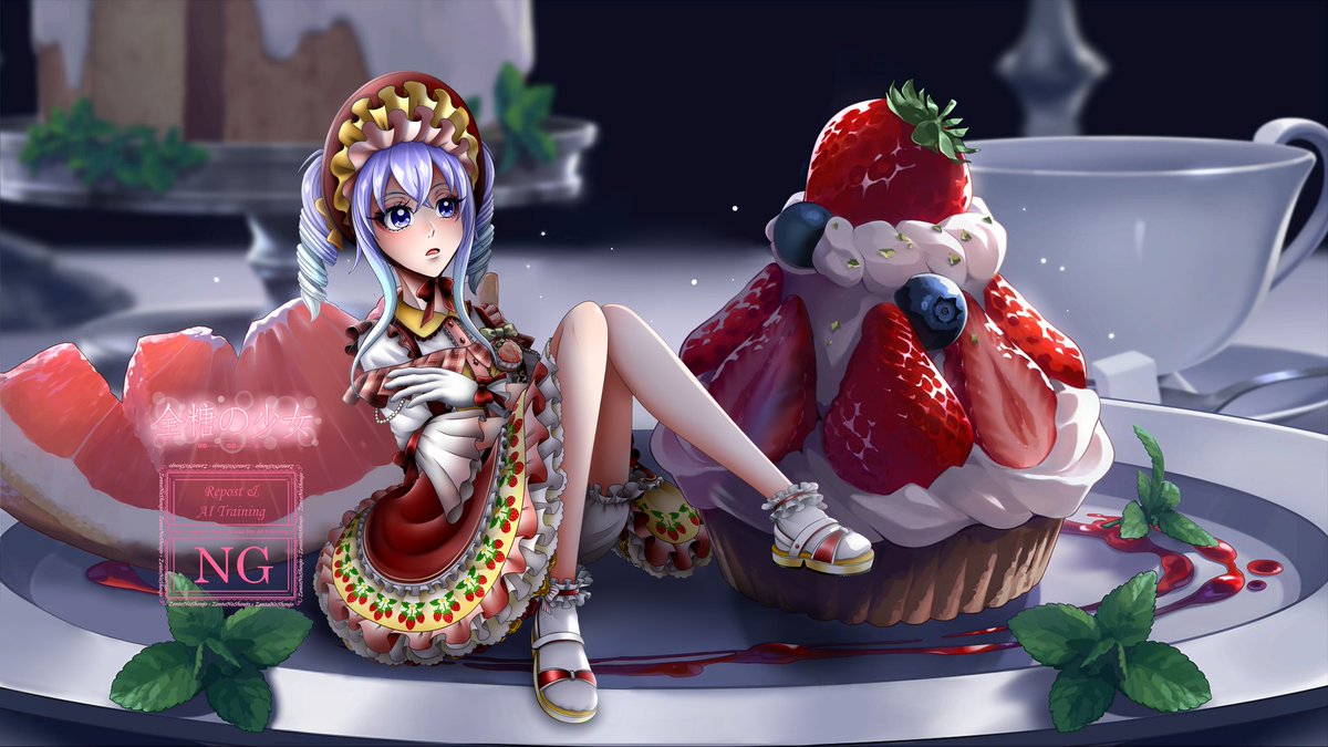 ʚ💖🖤ピンクと黒堕天使🖤💖ɞ tweet media