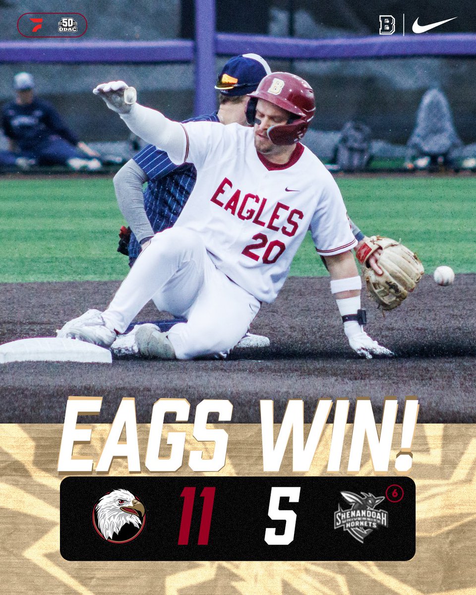 Bridgewater Eagles tweet media