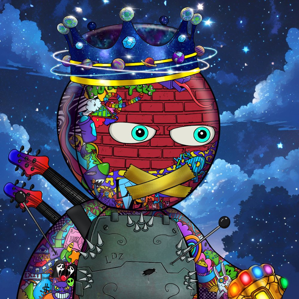 CryptEnv tweet media