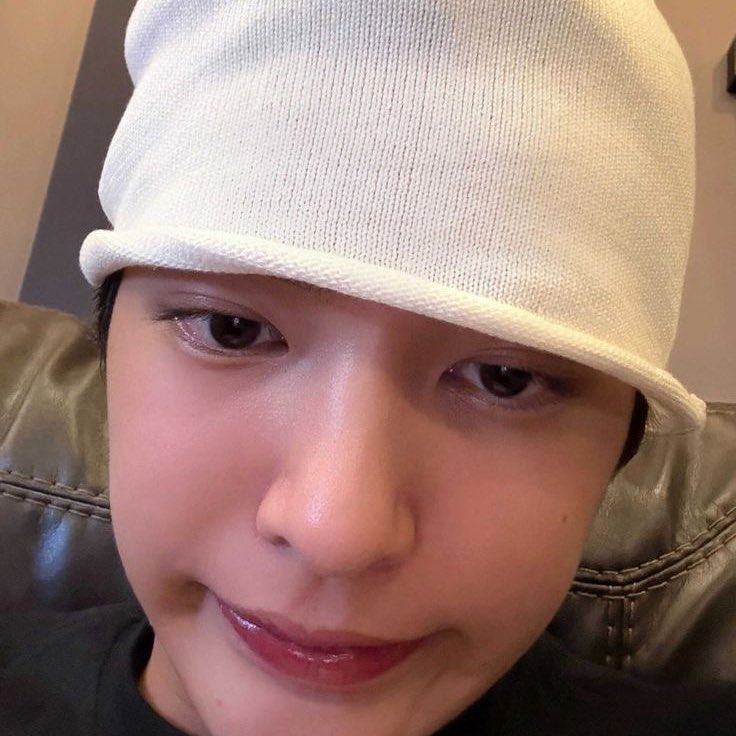 mai ₍^. .^₎⟆ is GREEN tweet media