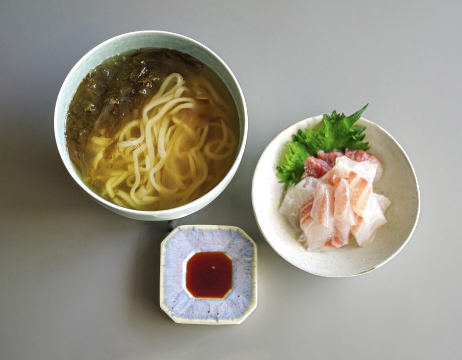 こんだて tweet media