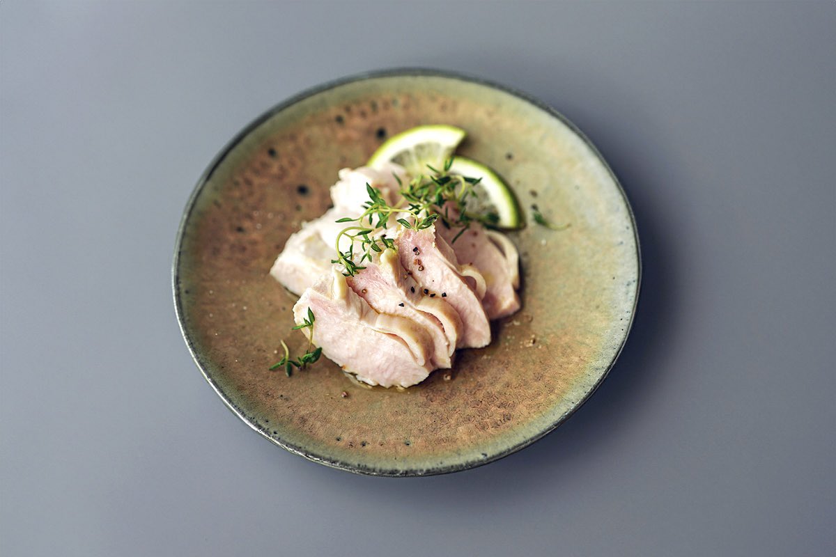 こんだて tweet media