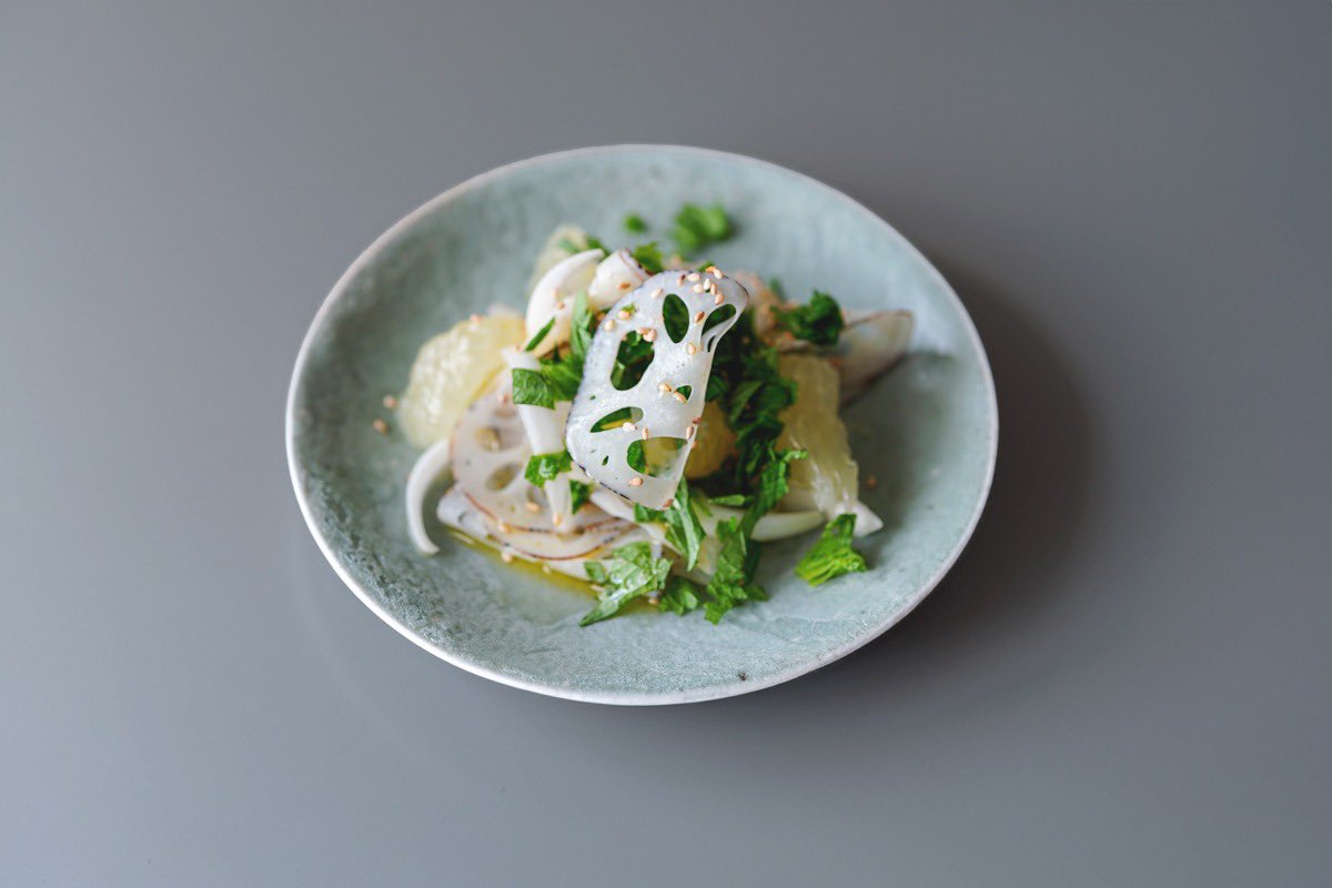 こんだて tweet media