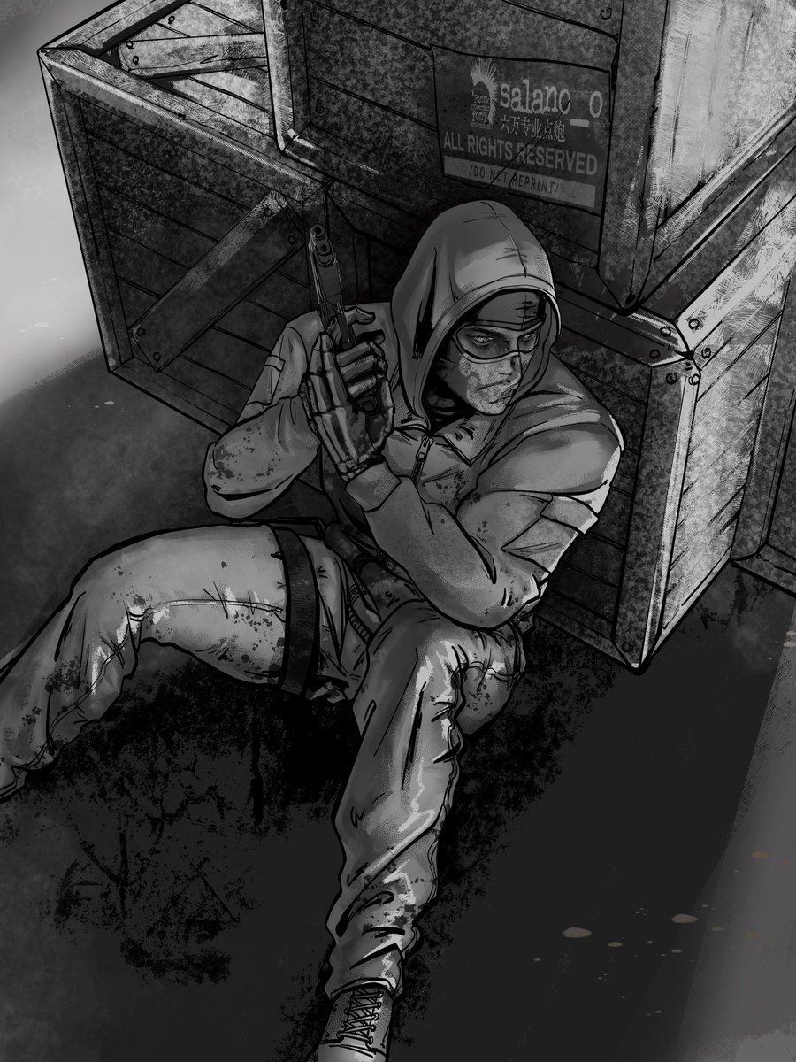 六万专业点炮 tweet media