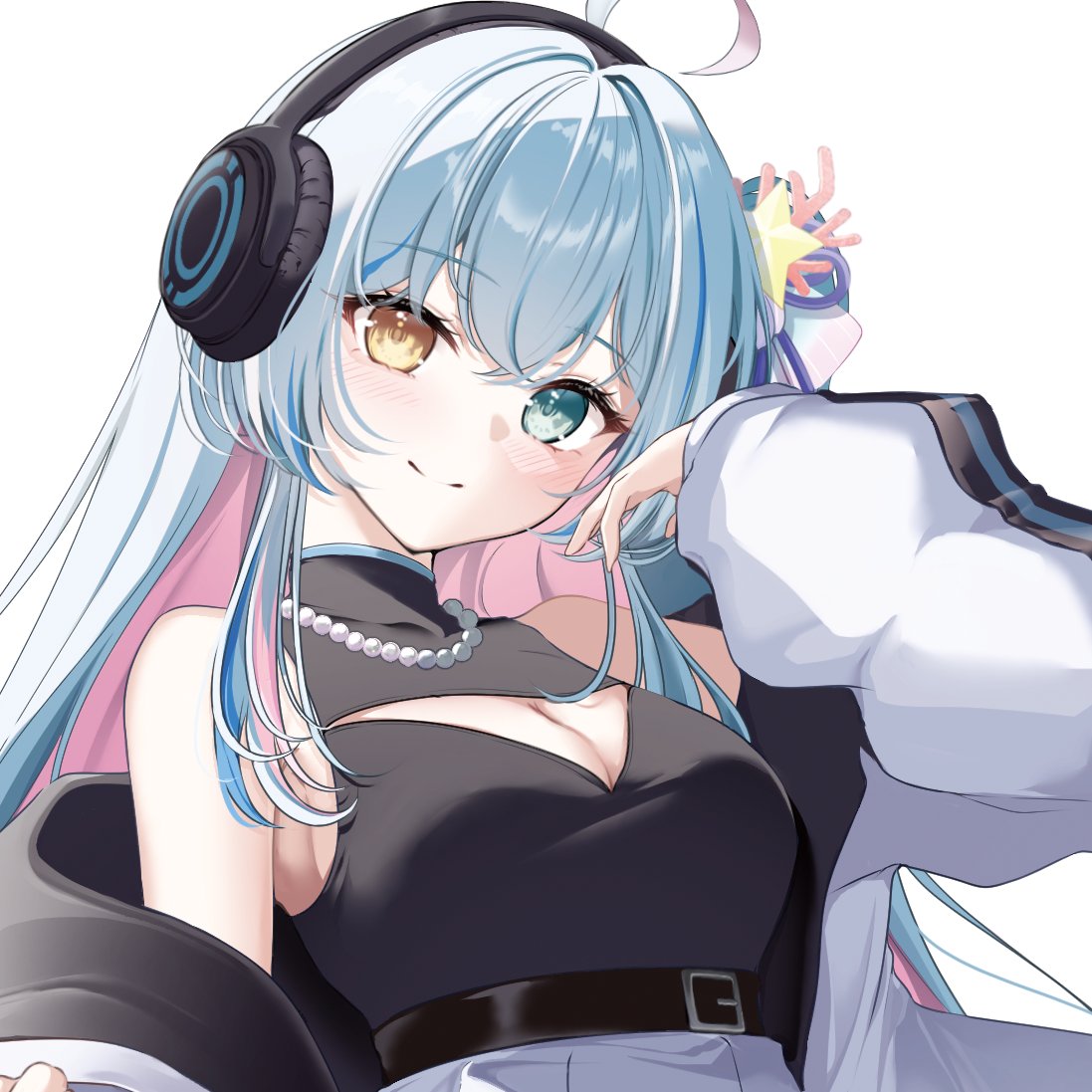 蒼唯みなと / Minato Aoi🐬🧜🏻♀ tweet media