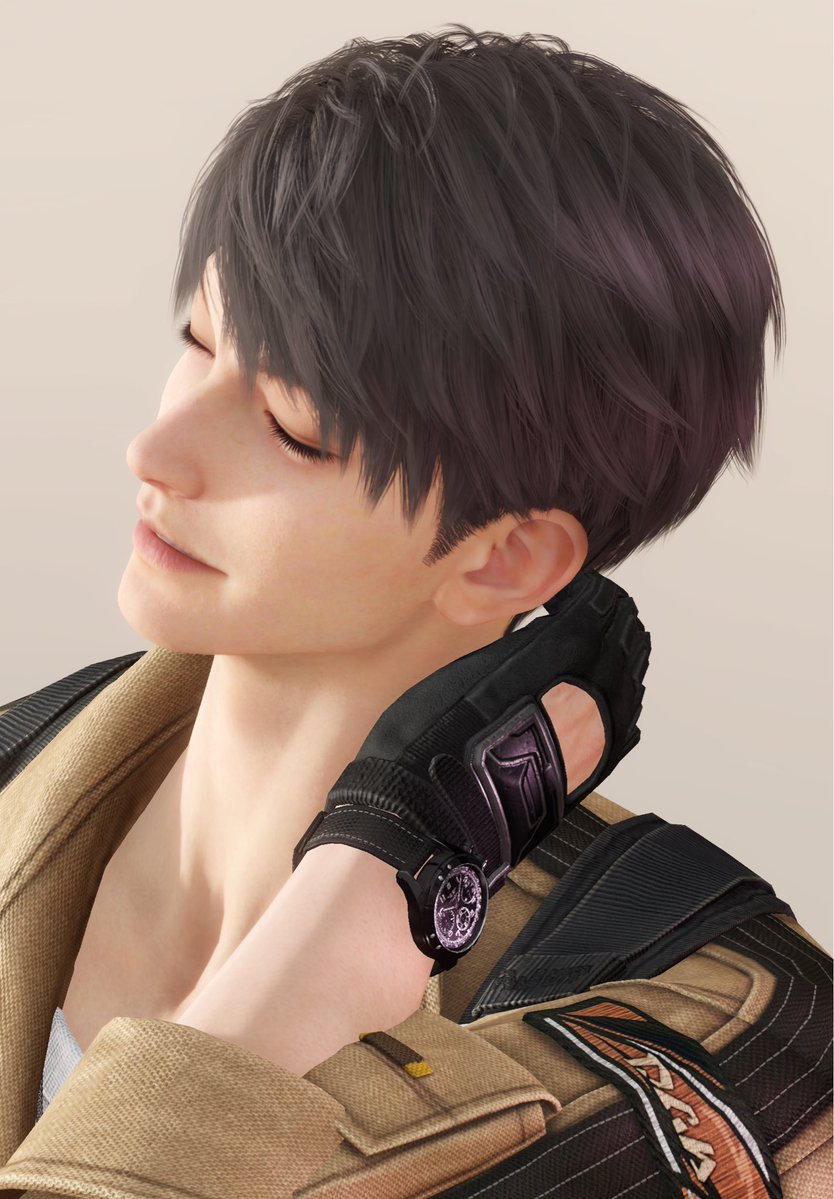 だんご tweet media