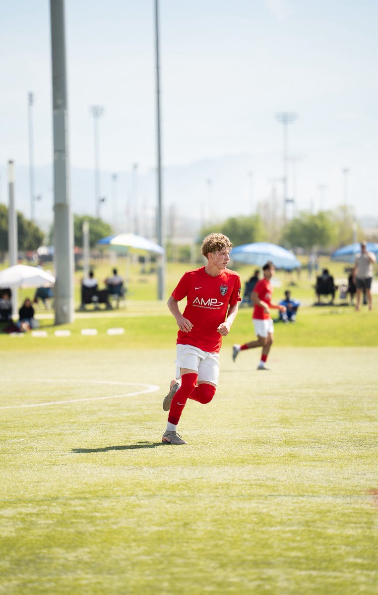 JacksonBrowder's tweet photo. Great weekend! We beat Oaks Fc 1-0 and Albion SC Riverside 3-0 (the first place team!) Clips from this weekend coming soon! https://t.co/nsTGG7qeJC