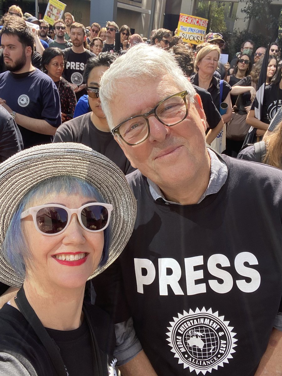 Catherine Zengerer tweet media