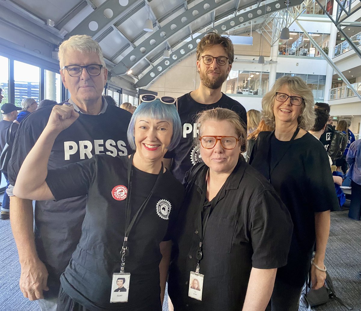 Catherine Zengerer tweet media