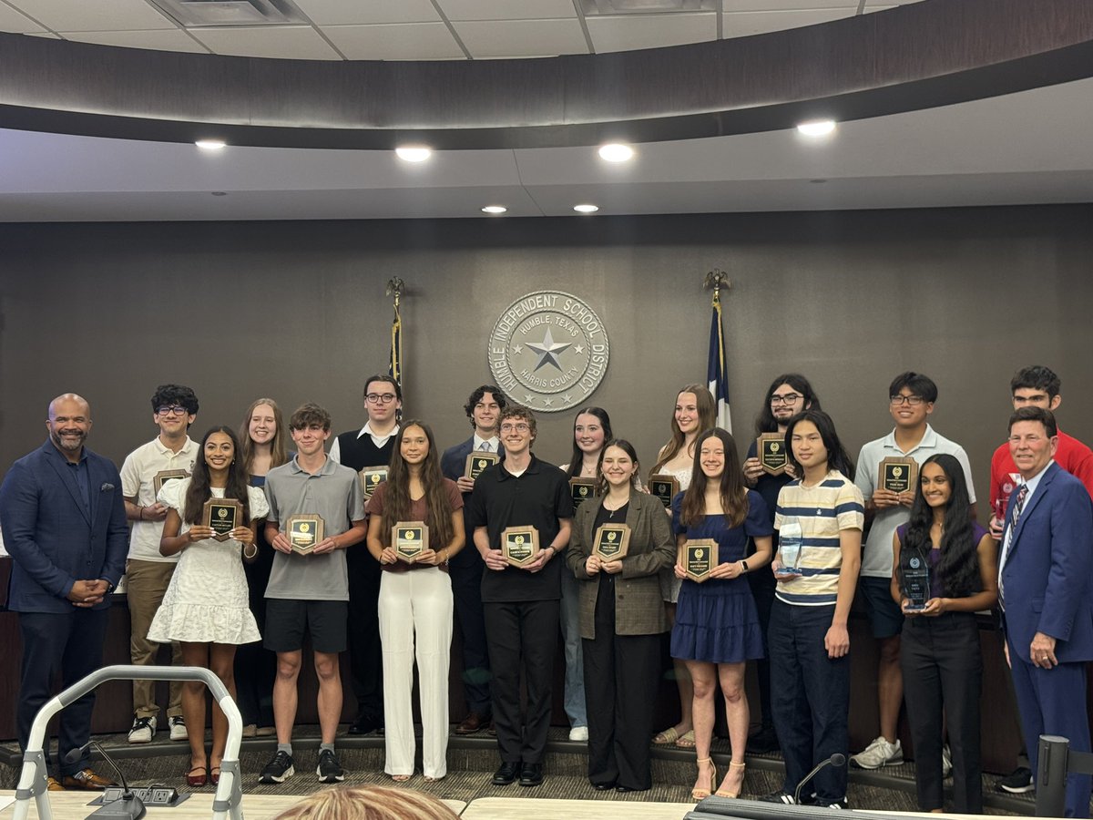 Summer Creek HS Choir tweet media
