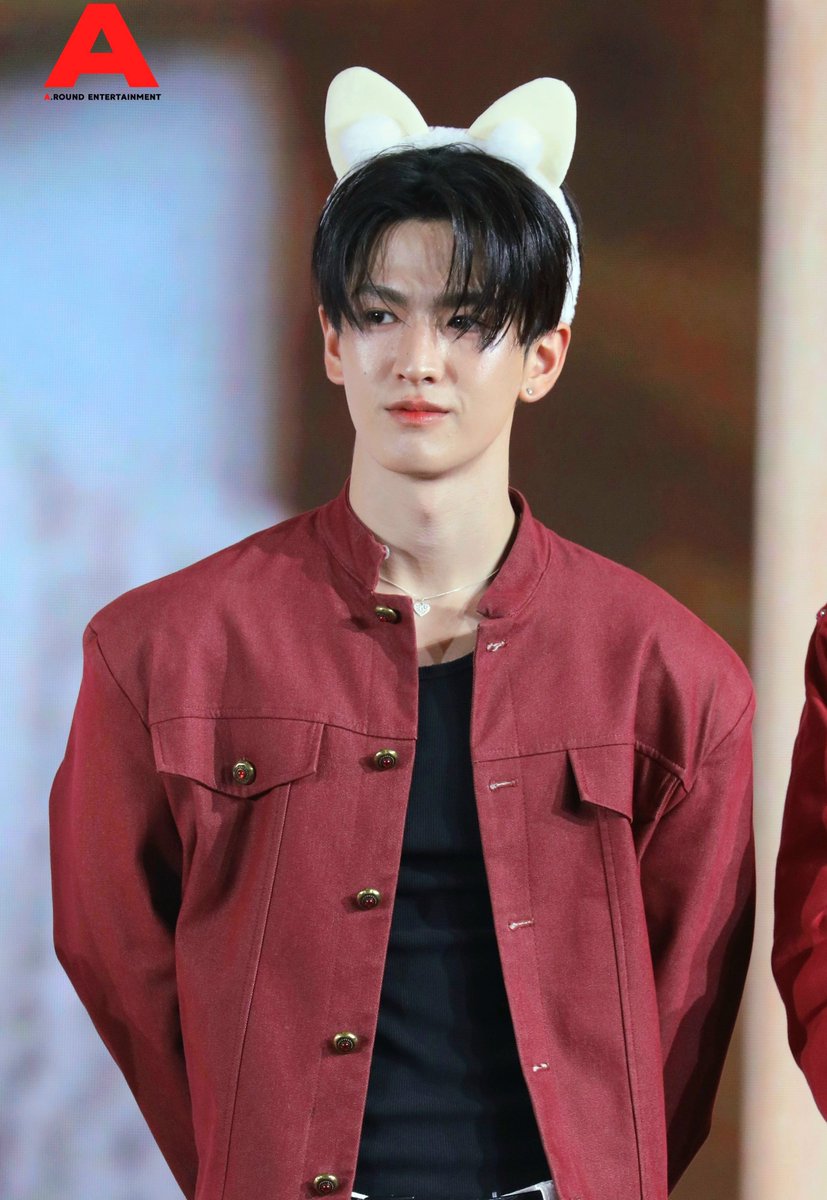 Junee หัวใจน้องจิน😻 tweet media