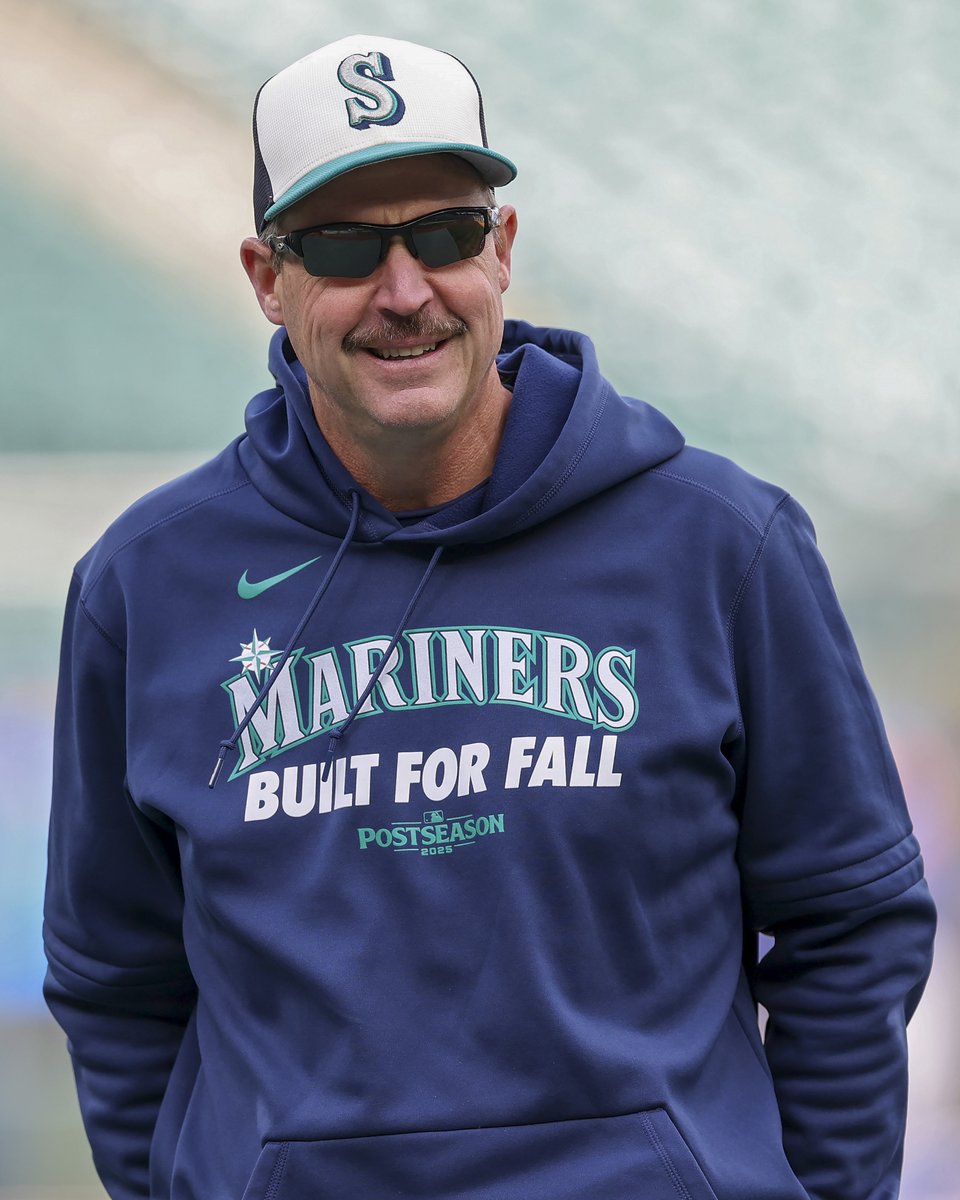 Seattle Mariners tweet media