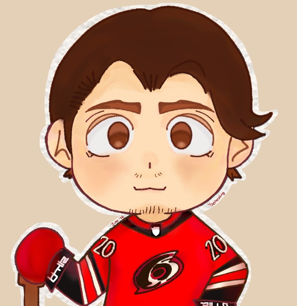 —☆Zee|시*🏒 tweet media