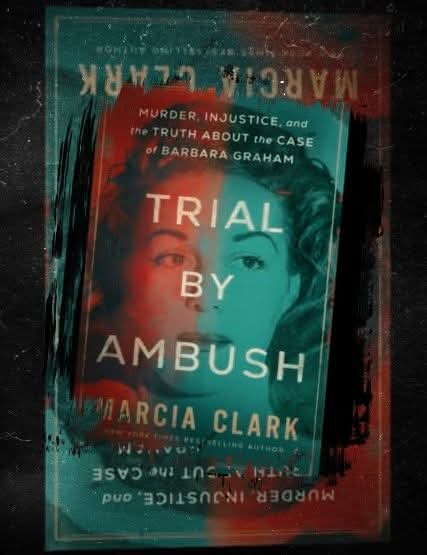 Deals galore on TRIAL BY AMBUSH!

Kindle at $2.49: amazon.com/Trial-Ambush-M…

Paperback at $7: amazon.com/Trial-Ambush-M…

#Books #TrueCrime