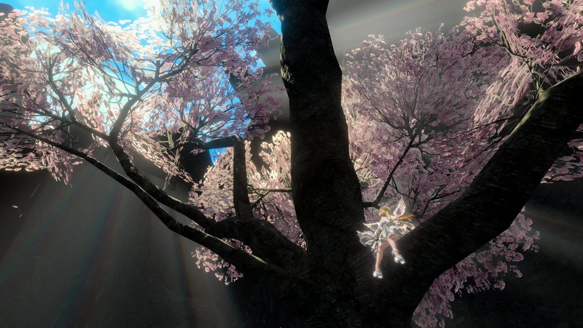 スナギツネ@VRC tweet media