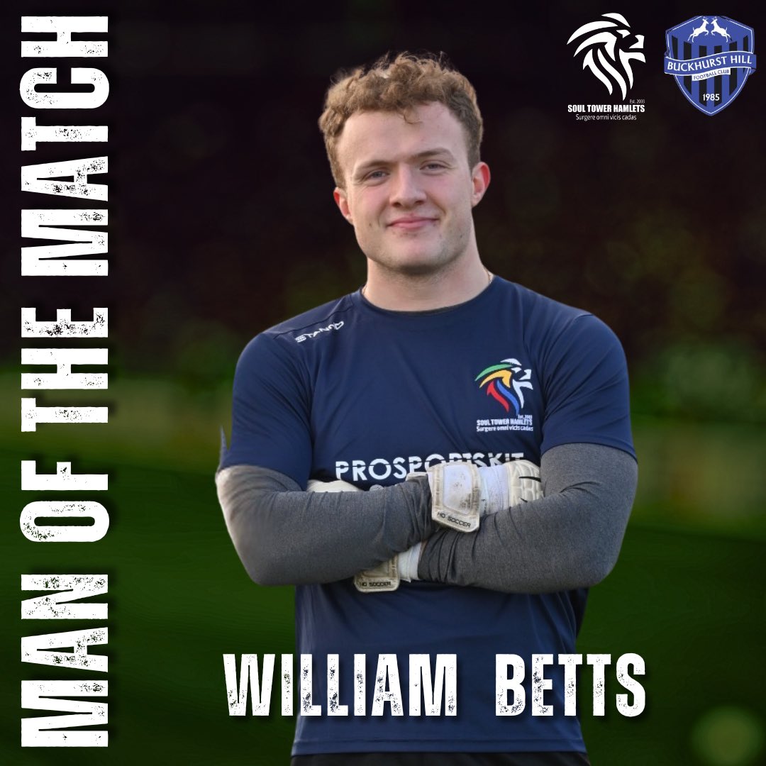 SOUL TOWER HAMLETS tweet media