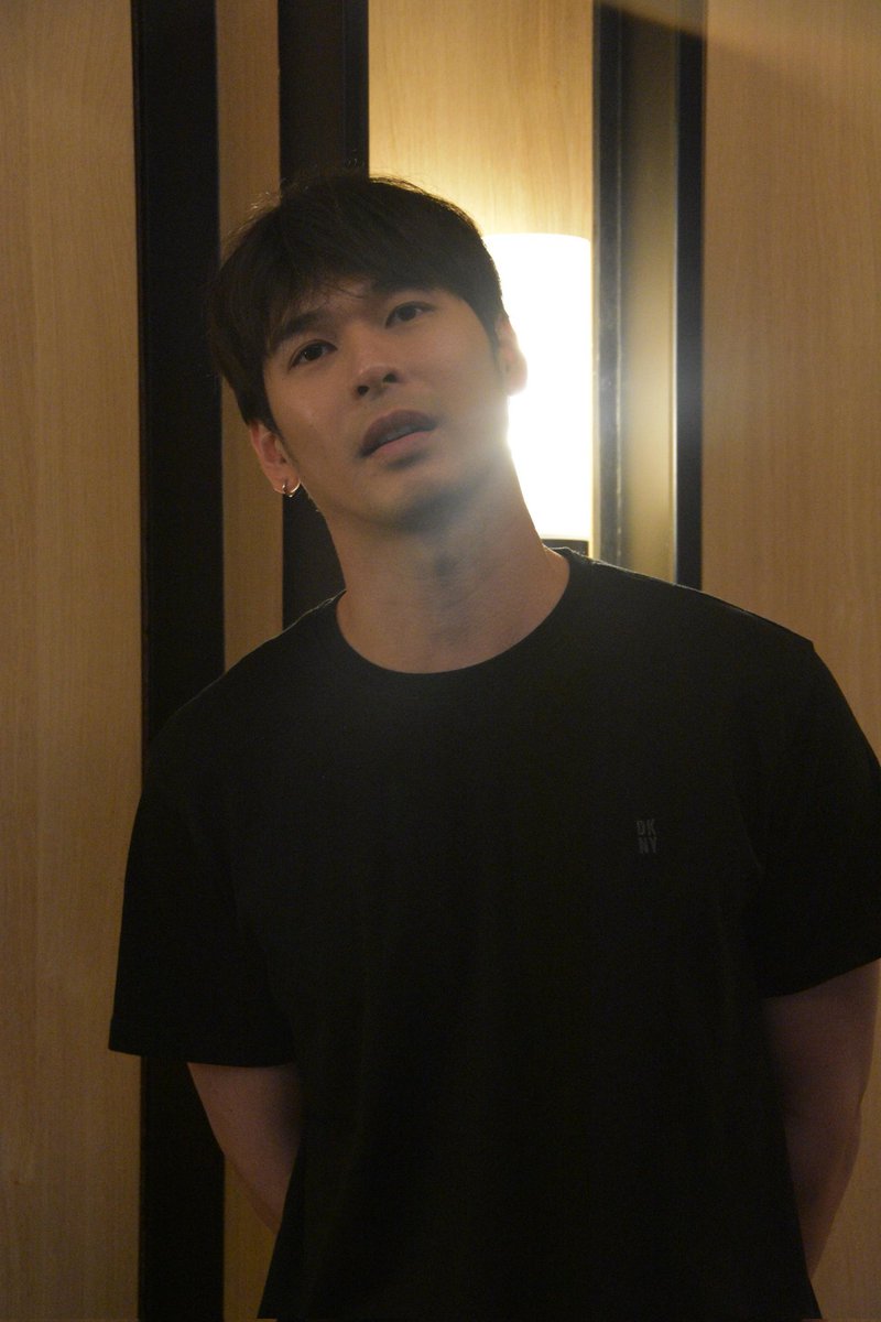 K A I 💛 tweet media