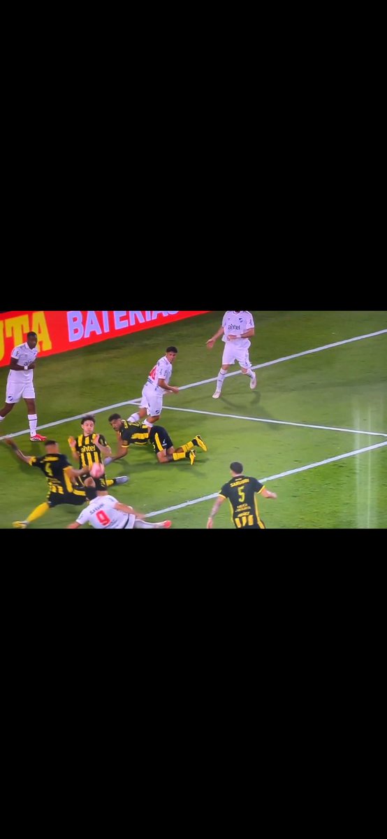 Jose Lerena tweet media