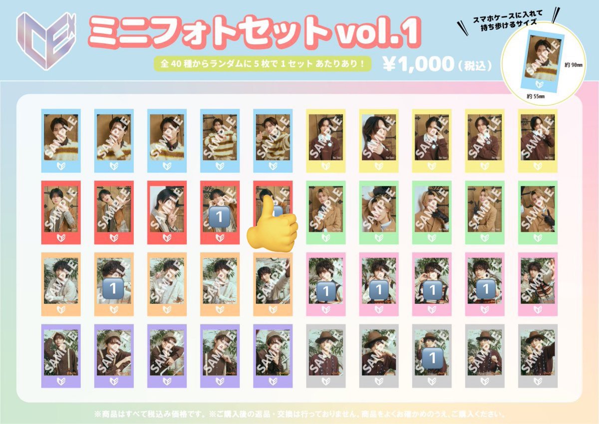 ぬい*⁠.⁠✧ tweet media