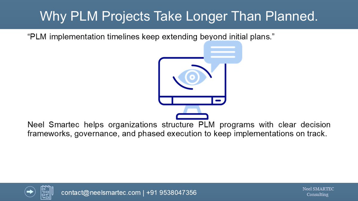 Neel SMARTEC consulting tweet media