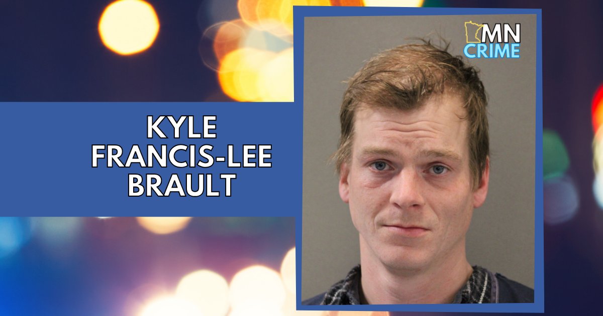 MN CRIME tweet media