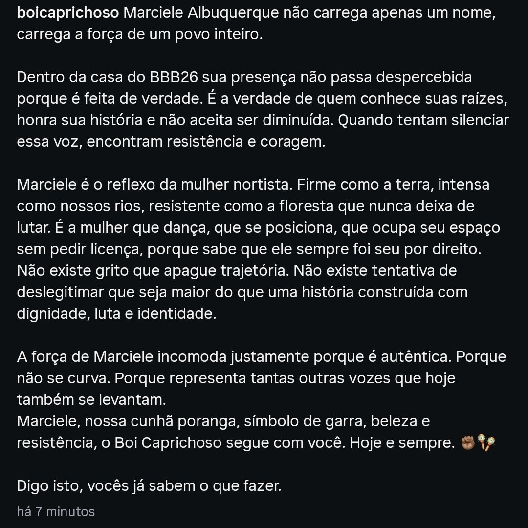 Cocar da Marciele 🪇🪼 tweet media