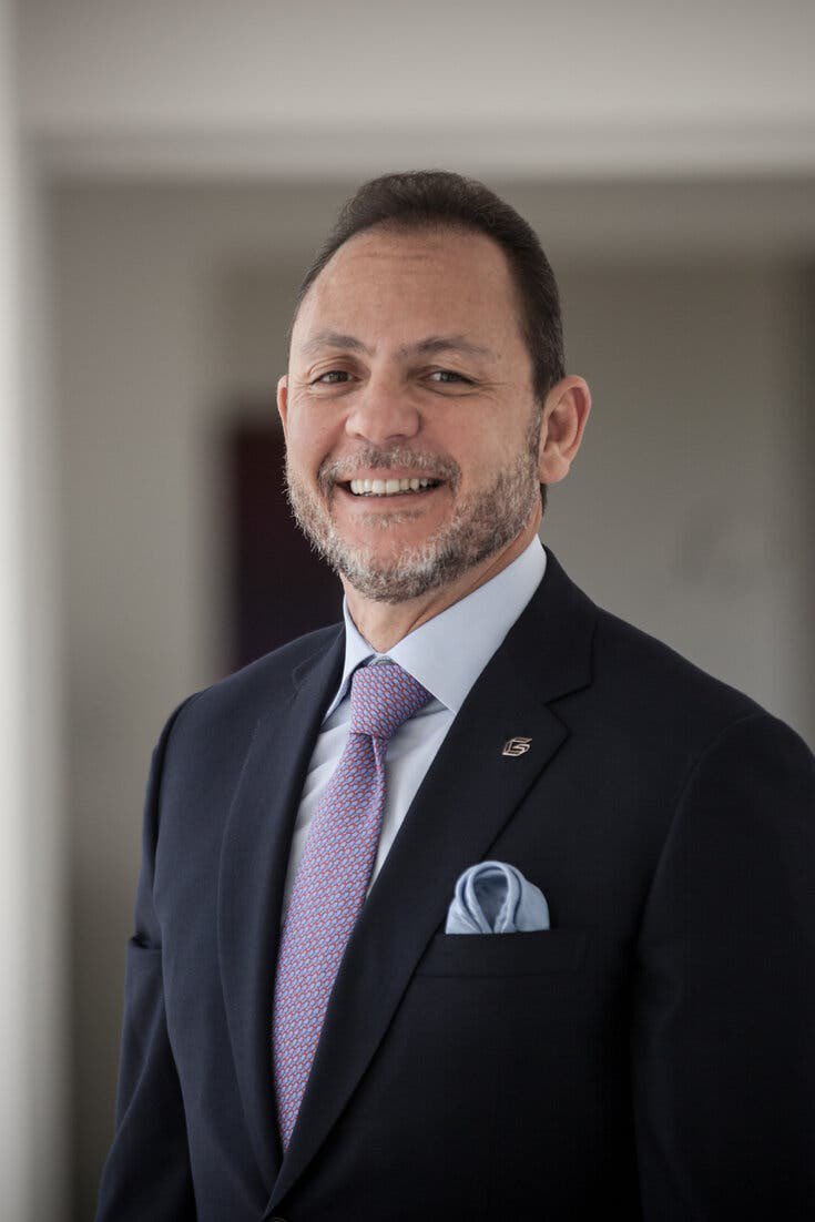 Gustavo Cardenas tweet media