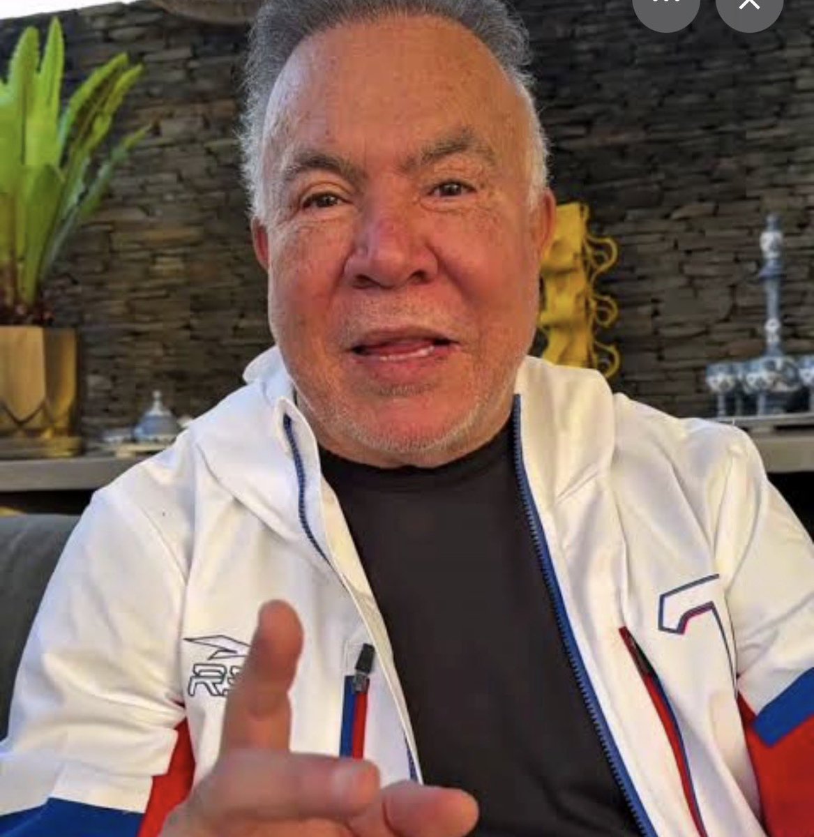 Gustavo Cardenas tweet media