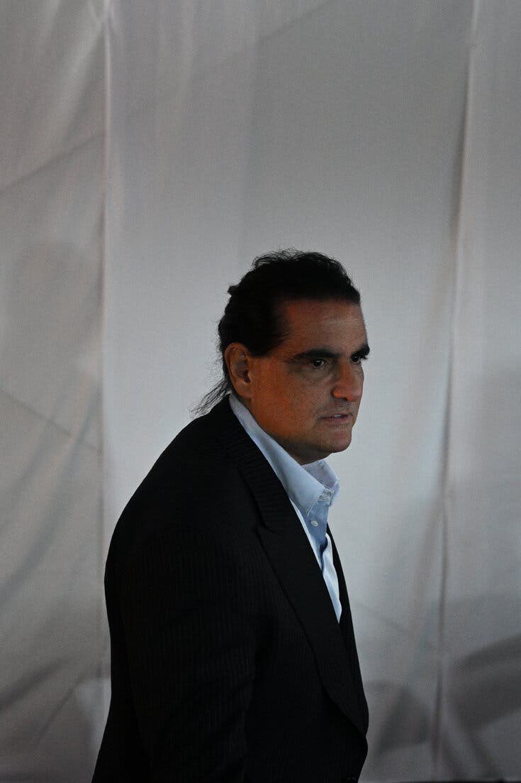 Gustavo Cardenas tweet media