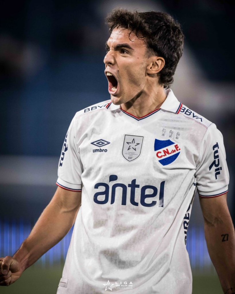 Matias Torres tweet media