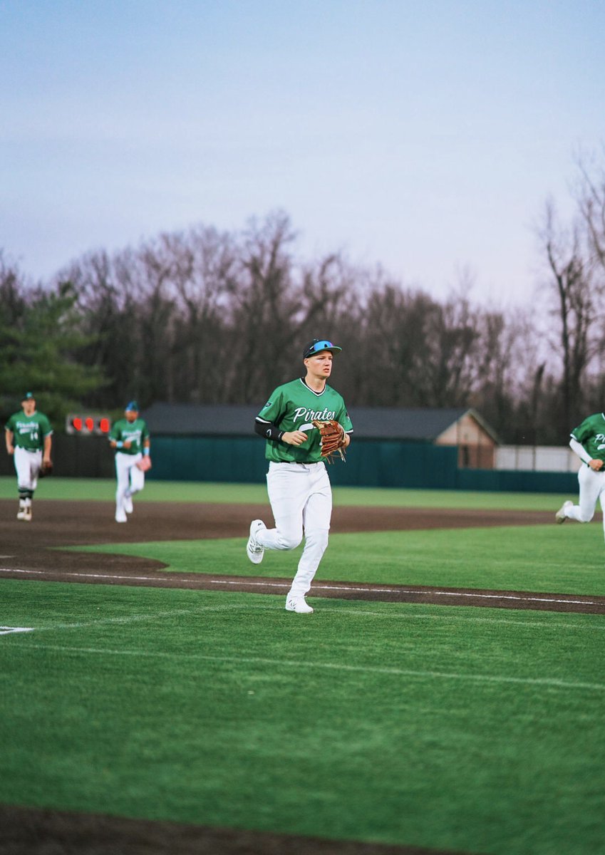 Pattonville Baseball tweet media