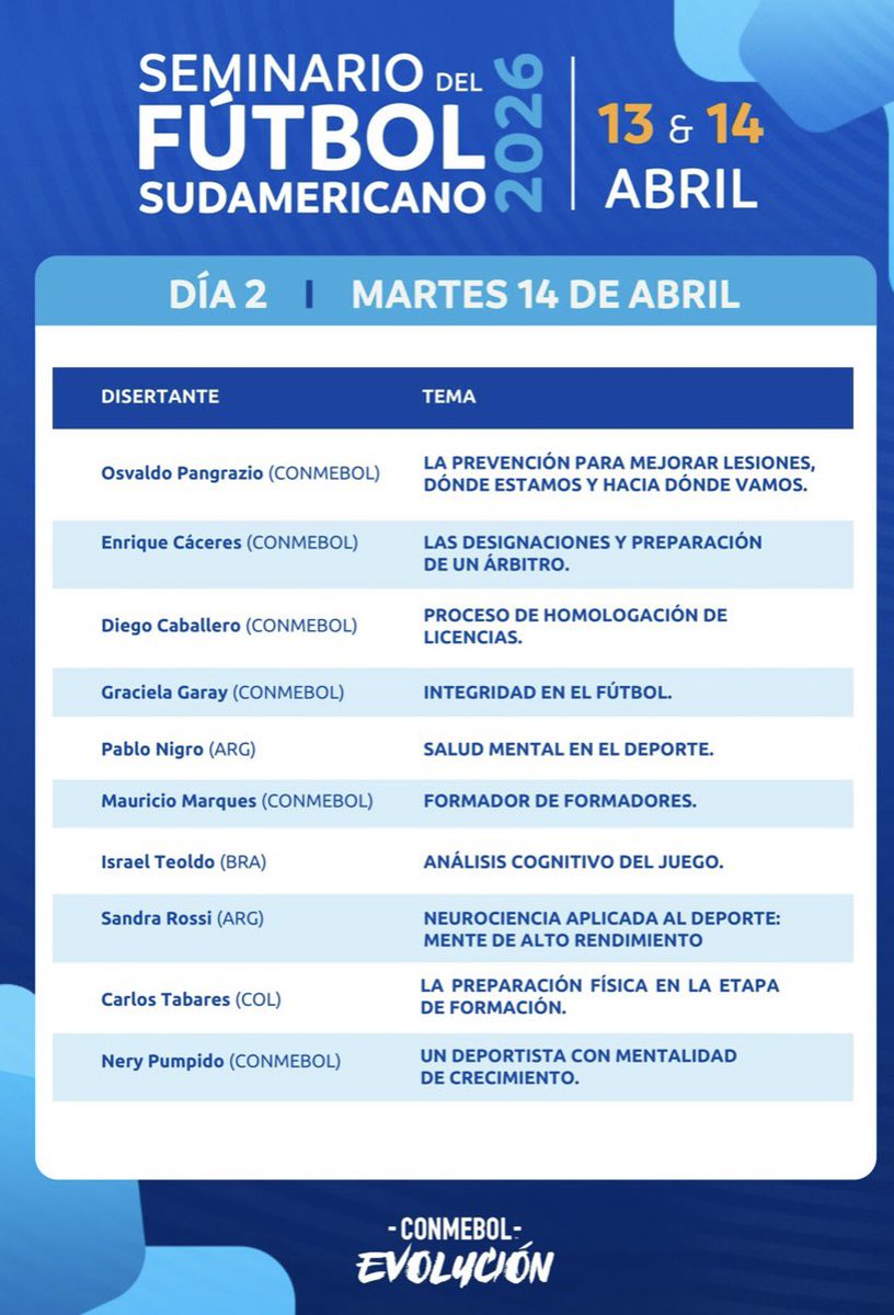 Juez Central tweet media