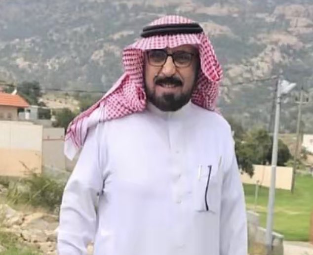 عبدالله ظافر tweet media