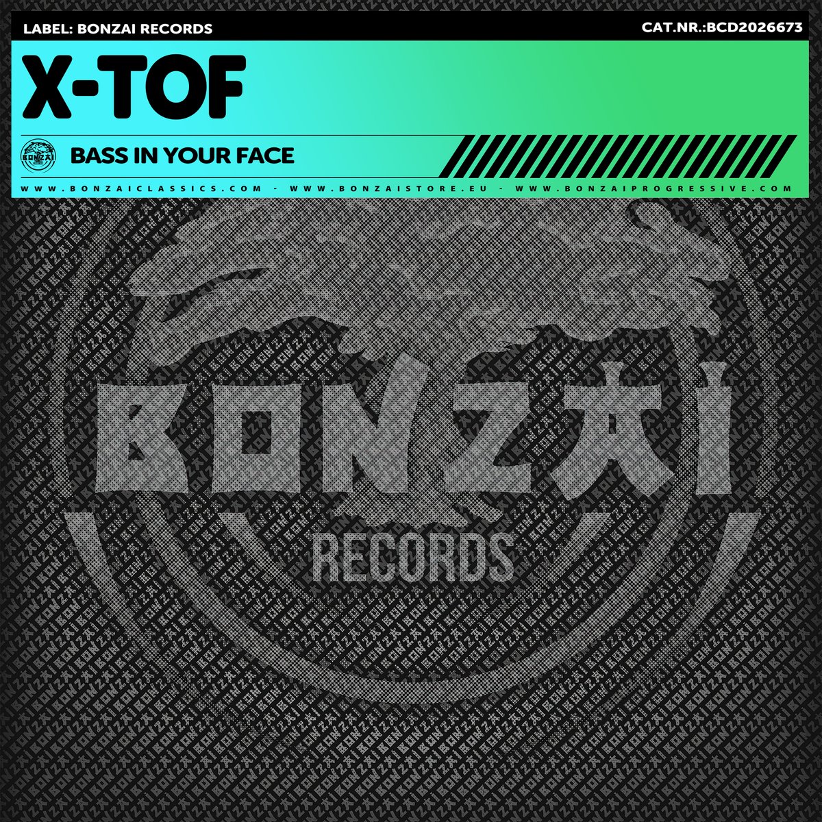 MISTERAMD's tweet photo. Label: Bonzai Classics Digital (https://t.co/HUVfqyl93j)
Catalog: BCD2026673
Artist: X-Tof (https://t.co/4dapIpnybQ)
Title: Bass in Your Face

URL: https://t.co/MIsS9Z8Fju

Global Release Date: 13/03/2026

#hard #dance #music #producer https://t.co/IHVXDKqtv7