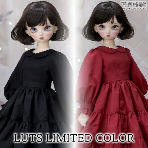 Lutsdoll * Another Place tweet media